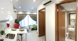 Avant Residences (D14), Apartment #387059001